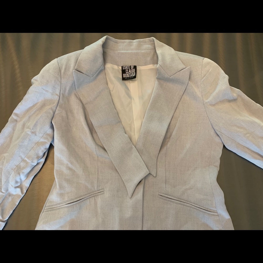 State of Claude Montana Blazer